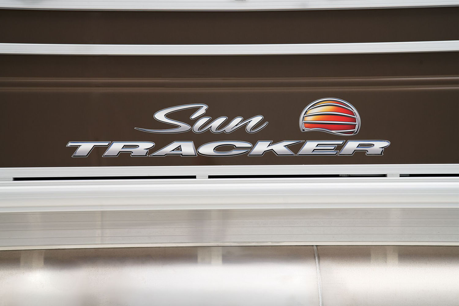 2024 Sun Tracker SportFish 24 XP3 in Topeka, Kansas