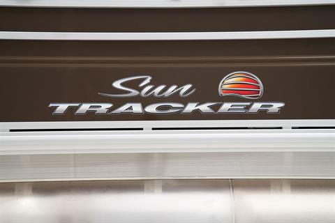 2024 Sun Tracker SportFish 24 XP3 in Topeka, Kansas - Photo 5