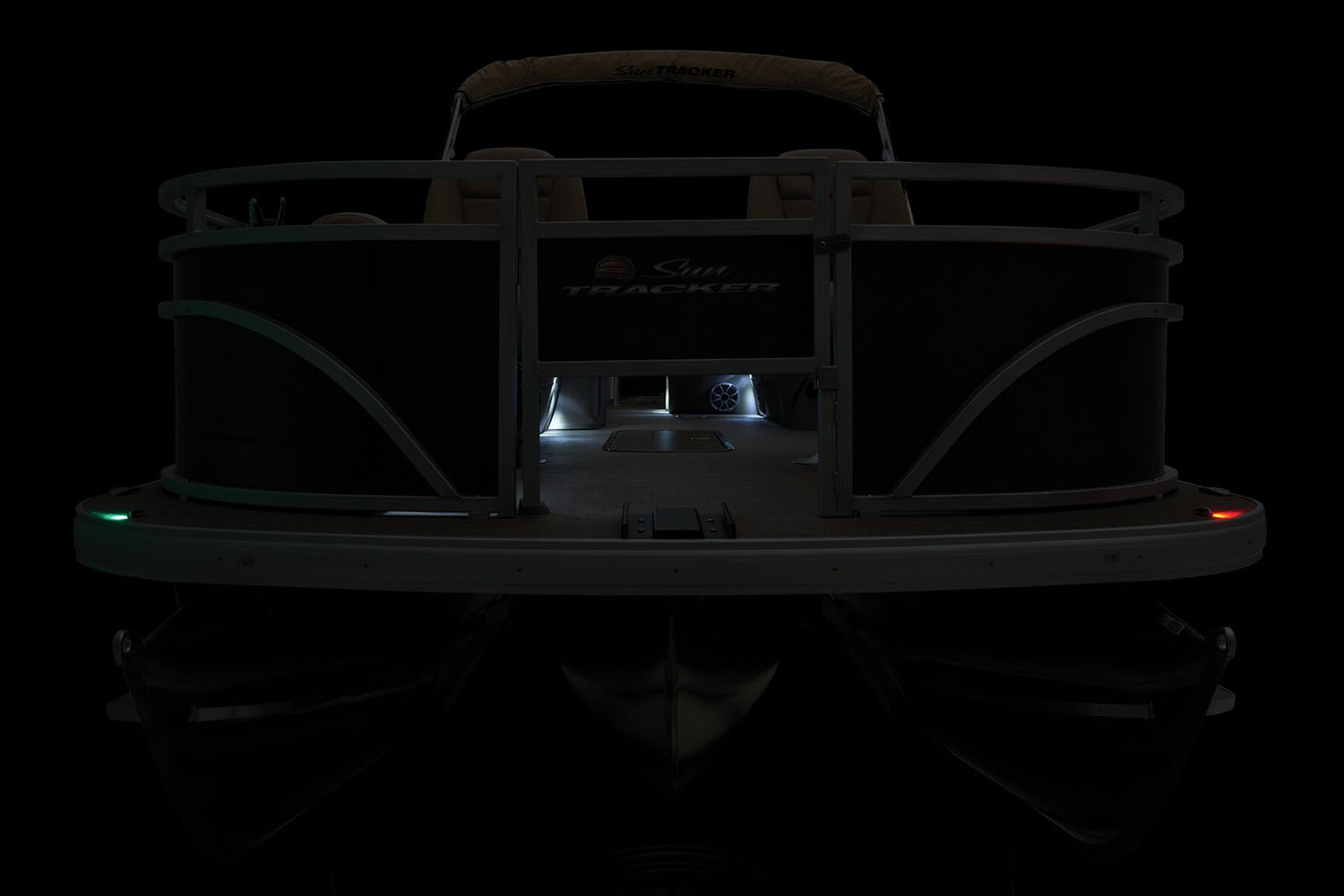 2024 Sun Tracker SportFish 24 XP3 in Topeka, Kansas