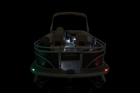 2024 Sun Tracker SportFish 24 XP3 in Topeka, Kansas - Photo 18