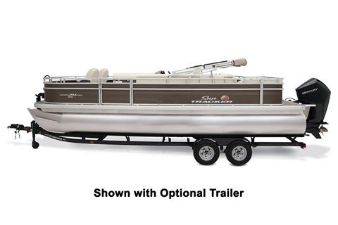 2024 Sun Tracker SportFish 24 XP3 in Topeka, Kansas - Photo 2