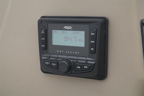 2025 Sun Tracker Bass Buggy 18 DLX in Topeka, Kansas - Photo 11