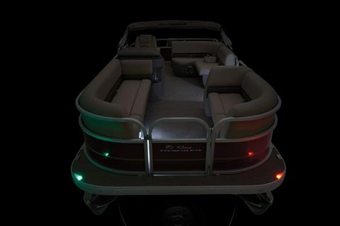 2025 Sun Tracker Party Barge 18 DLX in Topeka, Kansas - Photo 5