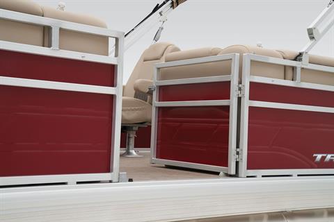 2025 Sun Tracker Party Barge 20 DLX in Topeka, Kansas - Photo 7