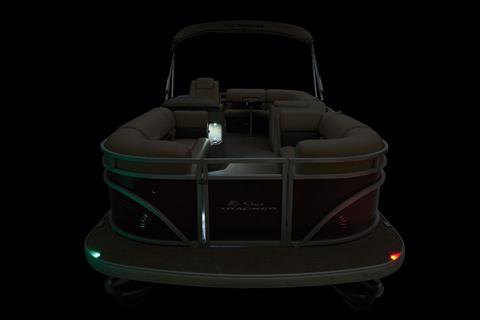 2025 Sun Tracker Party Barge 20 DLX in Topeka, Kansas - Photo 18