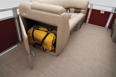 2025 Sun Tracker Party Barge 20 DLX in Topeka, Kansas - Photo 12