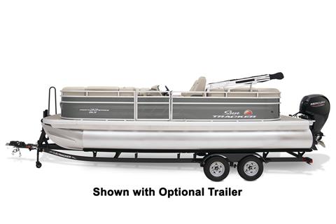 2025 Sun Tracker Party Barge 22 DLX