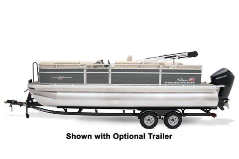 2025 Sun Tracker Party Barge 22 RF XP3