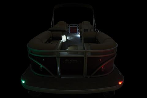 2025 Sun Tracker Party Barge 22 XP3 in Topeka, Kansas - Photo 18
