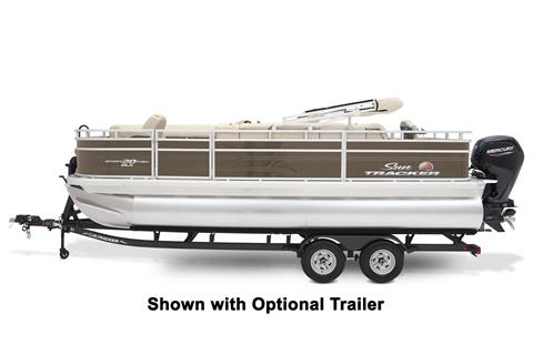 2025 Sun Tracker SportFish 20 DLX in Topeka, Kansas - Photo 2