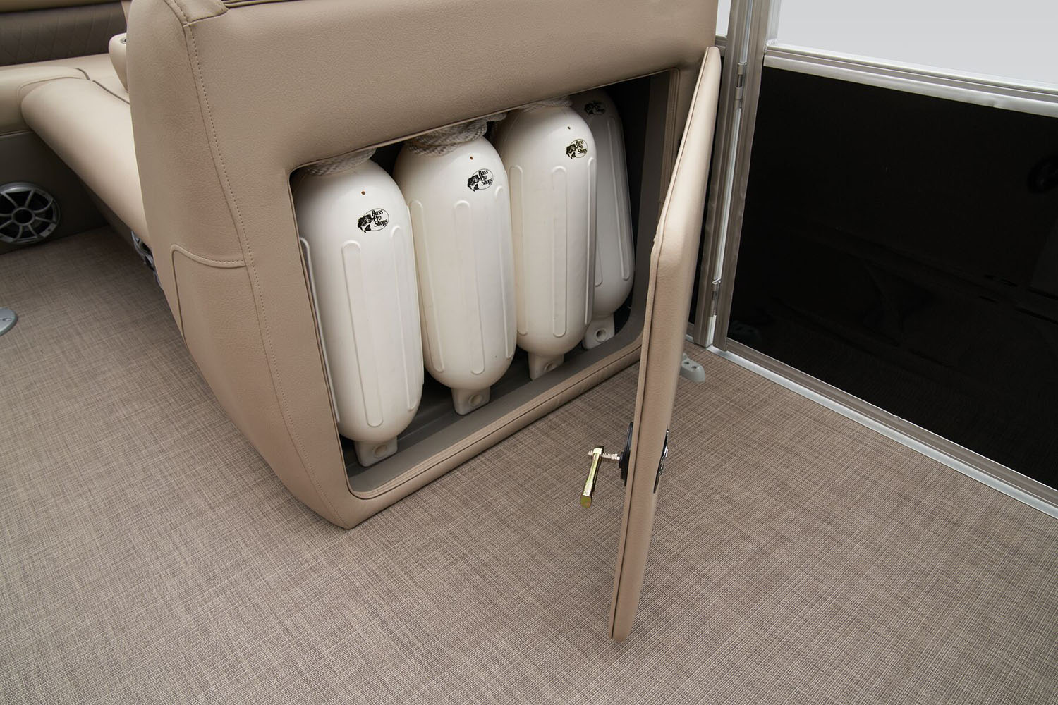 2025 Sun Tracker SportFish 20 DLX in Topeka, Kansas - Photo 10