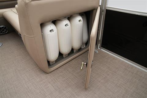 2025 Sun Tracker SportFish 20 DLX in Topeka, Kansas - Photo 10