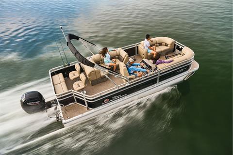 2025 Sun Tracker SportFish 22 DLX in Topeka, Kansas - Photo 19