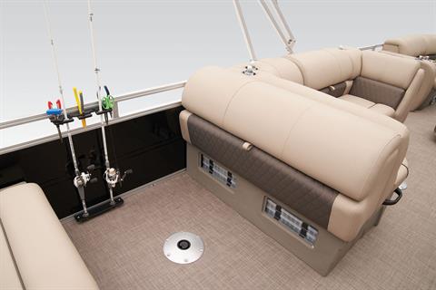 2025 Sun Tracker SportFish 22 DLX in Topeka, Kansas - Photo 17