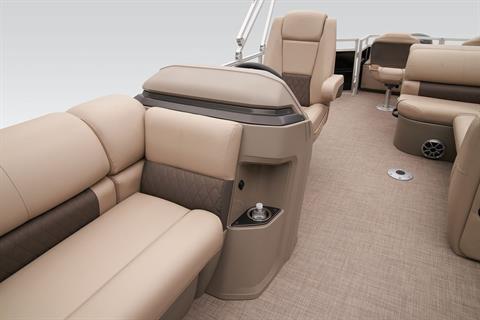 2025 Sun Tracker SportFish 22 DLX in Topeka, Kansas - Photo 10