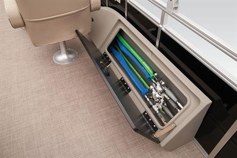 2025 Sun Tracker SportFish 22 DLX in Topeka, Kansas - Photo 15