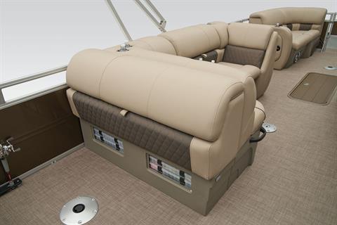 2025 Sun Tracker SportFish 22 XP3 in Topeka, Kansas - Photo 15