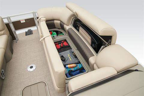 2025 Sun Tracker SportFish 22 XP3 in Topeka, Kansas - Photo 6