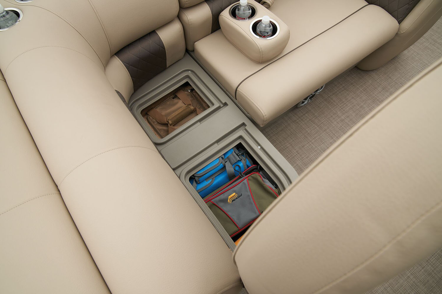 2025 Sun Tracker SportFish 22 XP3 in Topeka, Kansas - Photo 13