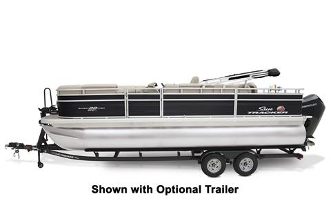 2025 Sun Tracker SportFish 22 XP3 in Topeka, Kansas - Photo 2