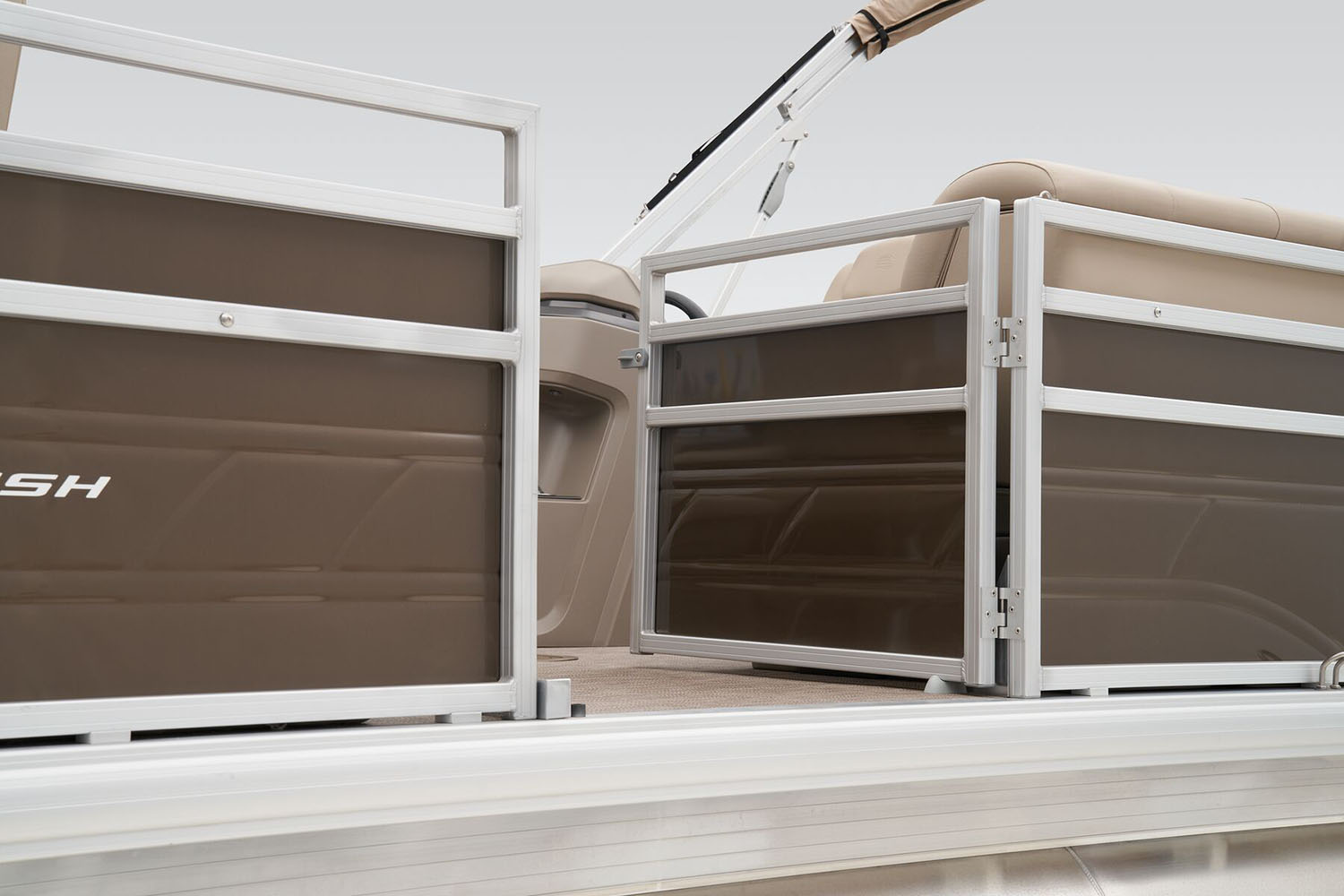 2025 Sun Tracker SportFish 24 XP3 in Topeka, Kansas - Photo 7