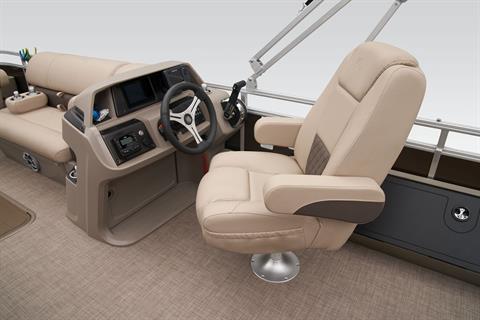 2025 Sun Tracker SportFish 24 XP3 in Topeka, Kansas - Photo 13