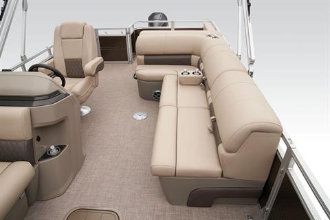 2025 Sun Tracker SportFish 24 XP3 in Topeka, Kansas - Photo 17