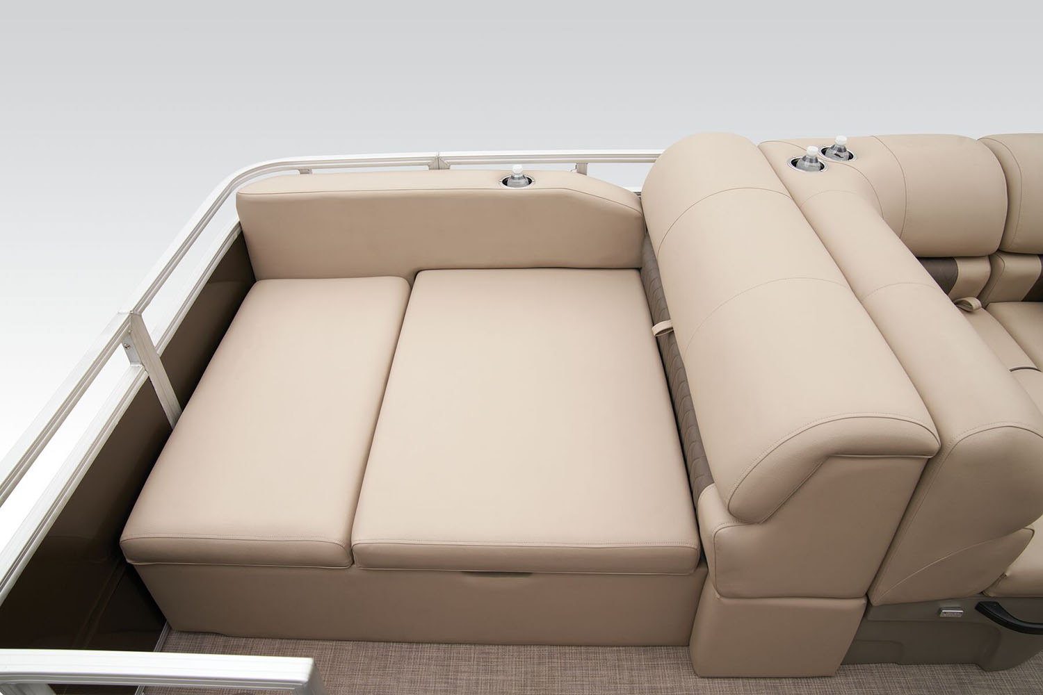 2025 Sun Tracker SportFish 24 XP3 in Topeka, Kansas - Photo 18