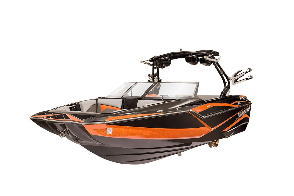 2020 Supreme ZS232 in Gaylord, Michigan - Photo 9