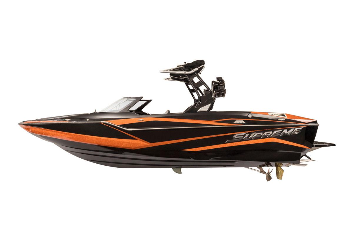 2020 Supreme ZS232 in Gaylord, Michigan - Photo 10