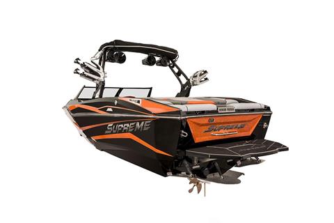 2020 Supreme ZS232 in Gaylord, Michigan - Photo 11