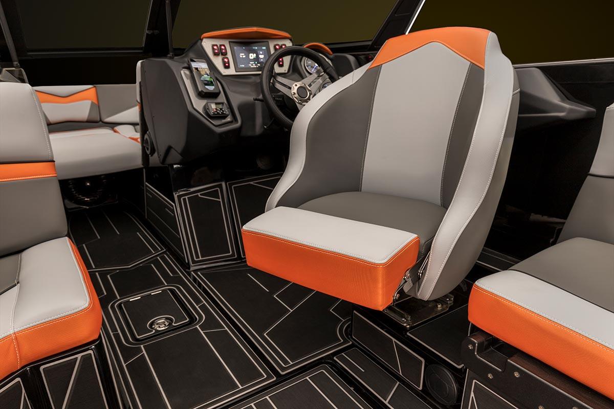 2020 Supreme ZS232 in Gaylord, Michigan - Photo 14