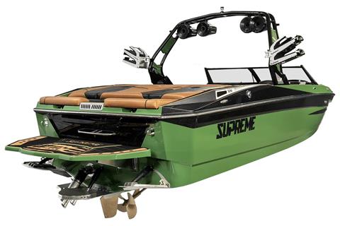 New 2024 Supreme S240, Clovis NM | Specs, Price, Photos | SUP5051AB