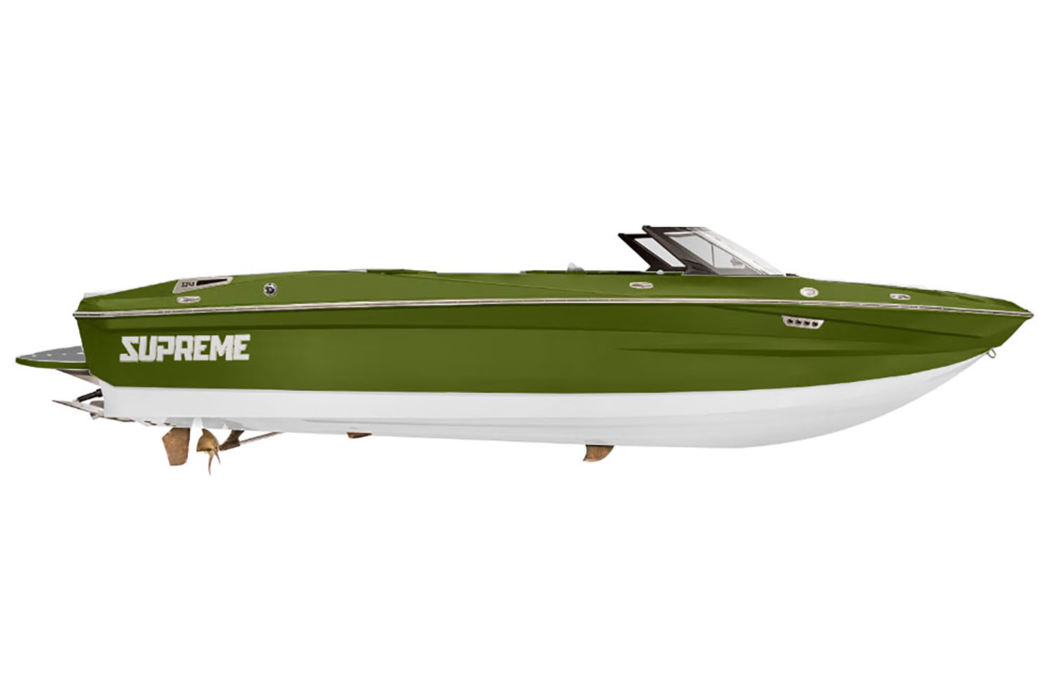 New 2024 Supreme S240, Clovis NM | Specs, Price, Photos | SUP5051AB