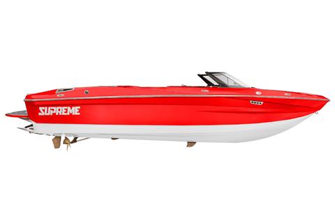 New 2024 Supreme S240, Clovis NM | Specs, Price, Photos | SUP5051AB