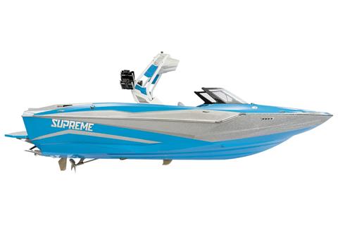 New 2024 Supreme ZS232, Abilene TX | Specs, Price, Photos |