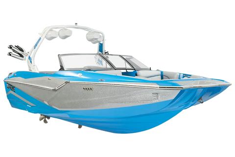 New 2024 Supreme ZS232, Abilene TX | Specs, Price, Photos |