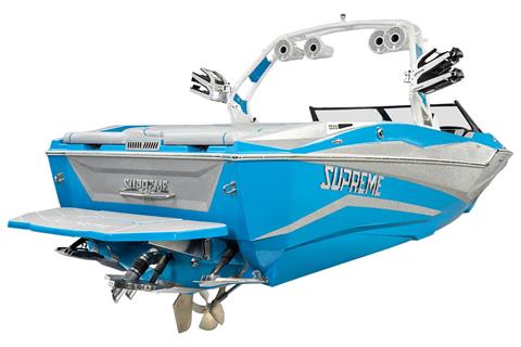 New 2024 Supreme ZS232, Abilene TX | Specs, Price, Photos |