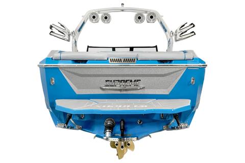 New 2024 Supreme ZS232, Abilene TX | Specs, Price, Photos |