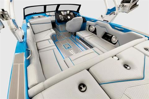 New 2024 Supreme ZS232 Power Boats Inboard in Lakeport, CA | Stock