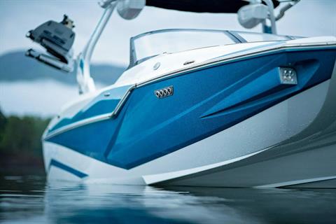 【su】 2020 Supreme ZS232 - Walk Through || N3 Boatworks - YouTube