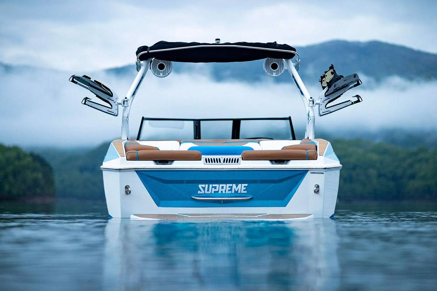 New 2024 Supreme ZS232, Abilene TX | Specs, Price, Photos |