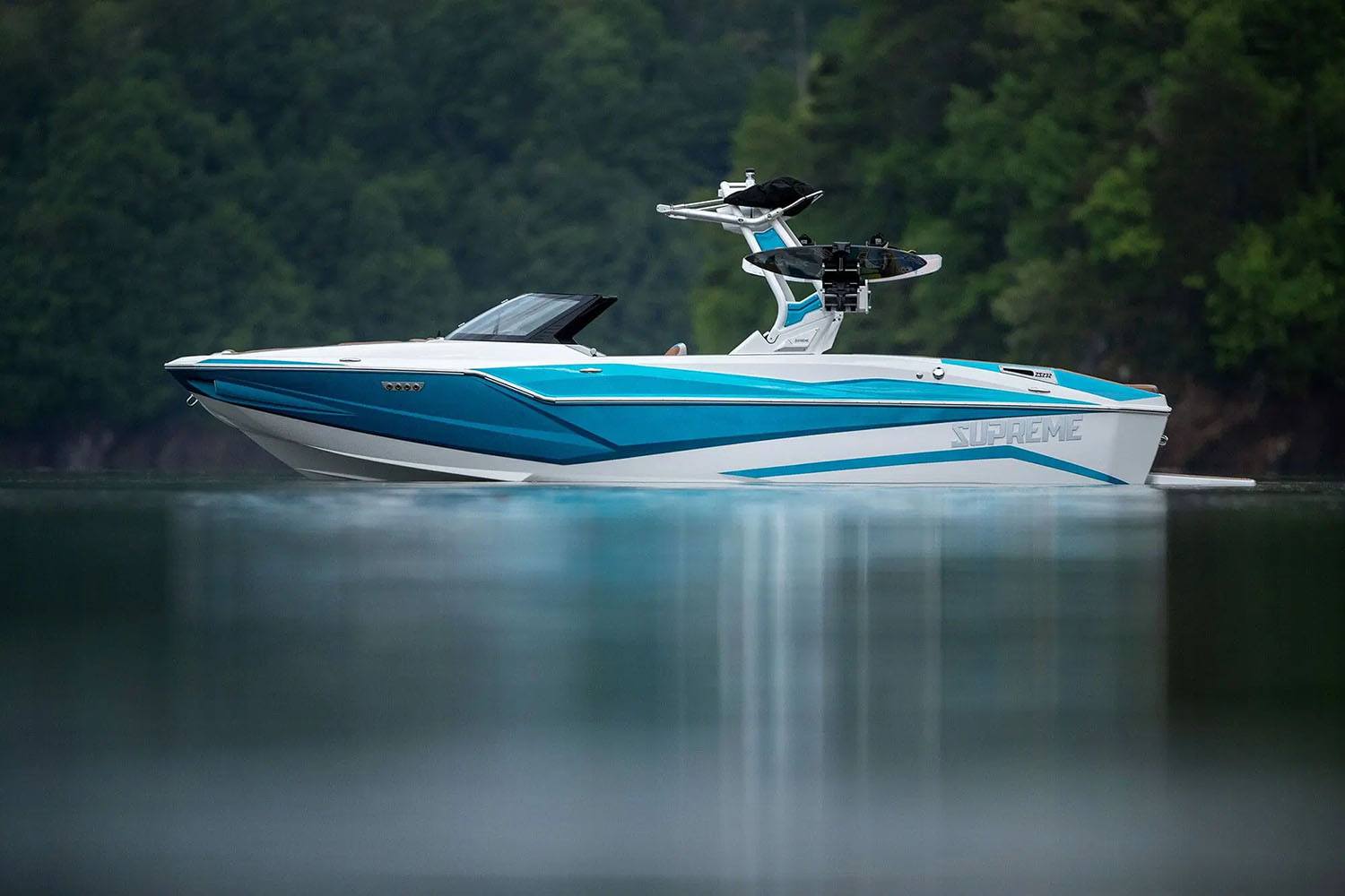 New 2024 Supreme ZS232, Abilene TX | Specs, Price, Photos |