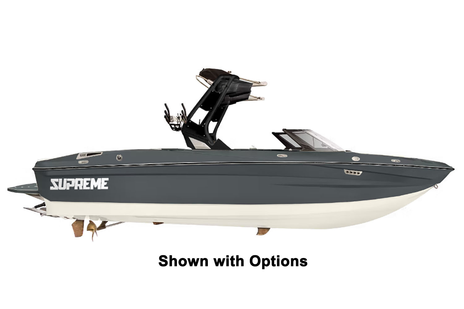 New 2025 Supreme S220, Abilene TX | Specs, Price, Photos |
