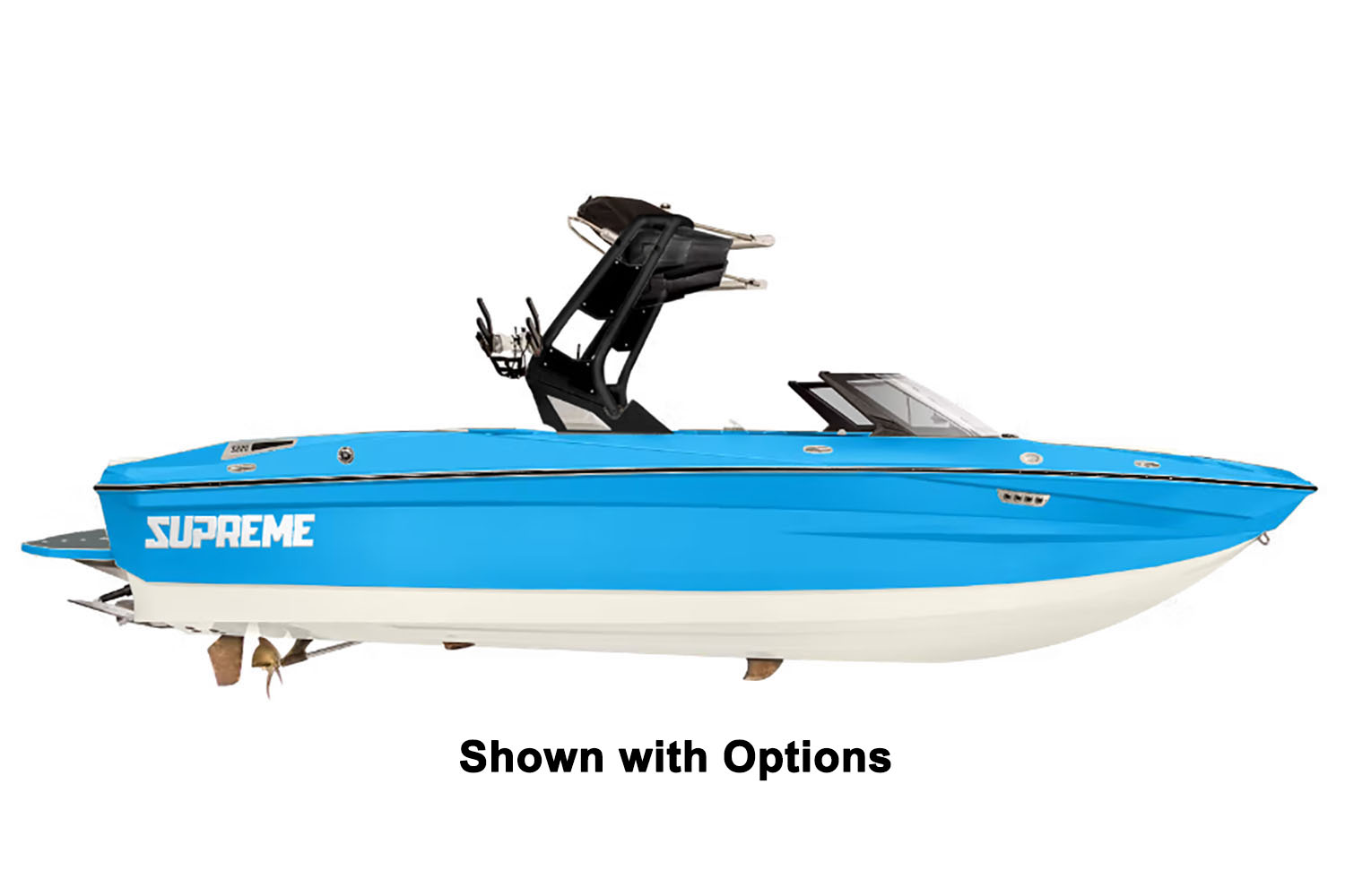 New 2025 Supreme S220, Abilene TX | Specs, Price, Photos |