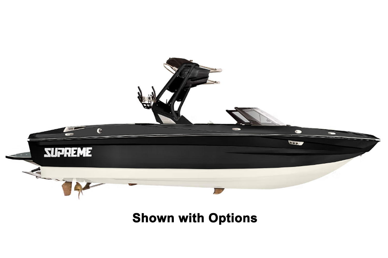 New 2025 Supreme S220, Abilene TX | Specs, Price, Photos |