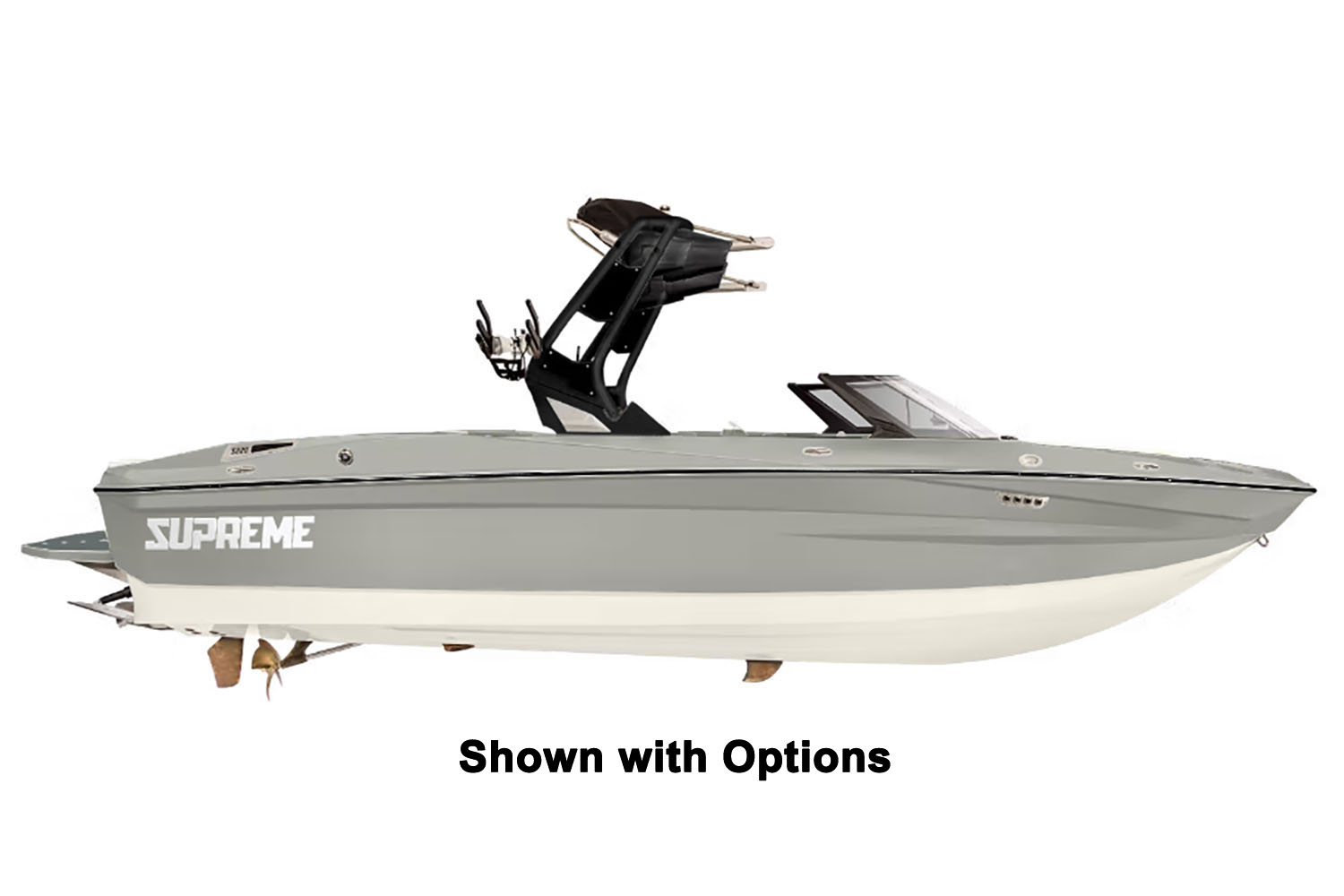 New 2025 Supreme S220, Abilene TX | Specs, Price, Photos |