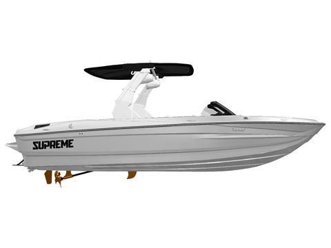 2027 Supreme S240 — photo 1 of 22