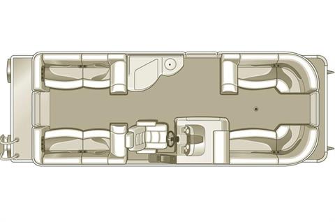 2012 Sylvan Signature 8525 LZ in Paducah, Kentucky - Photo 4