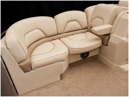 2013 Sylvan Mandalay 8525 LZ in Paducah, Kentucky - Photo 7